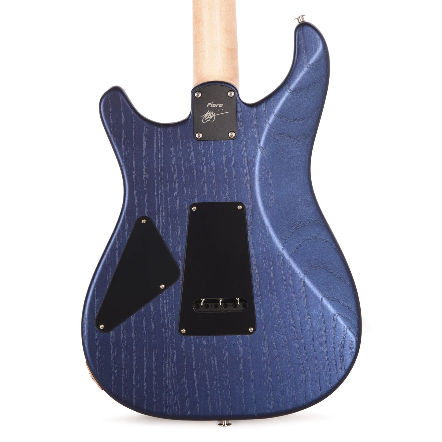 PRS Fiore HH Satin Metallic Midnight