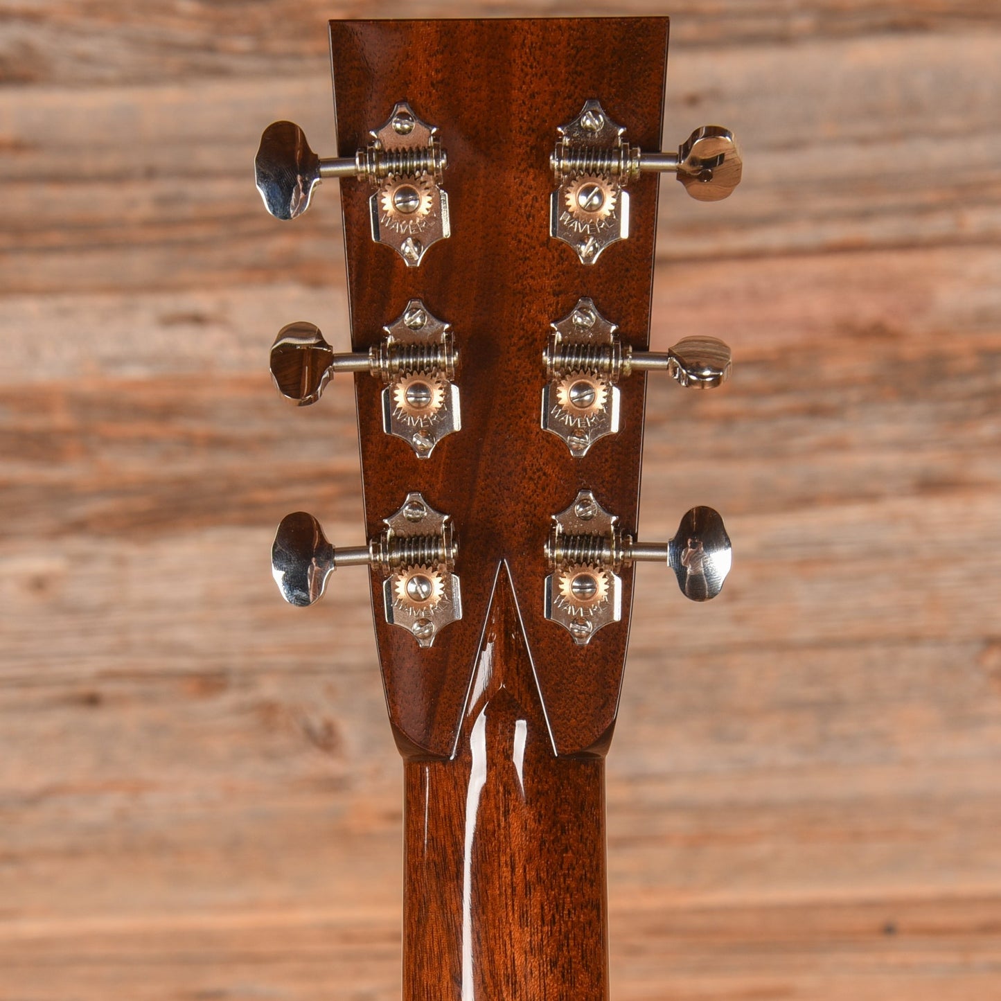 Collings OM42 MRASBCut Sunburst 2022 - Zac Brown