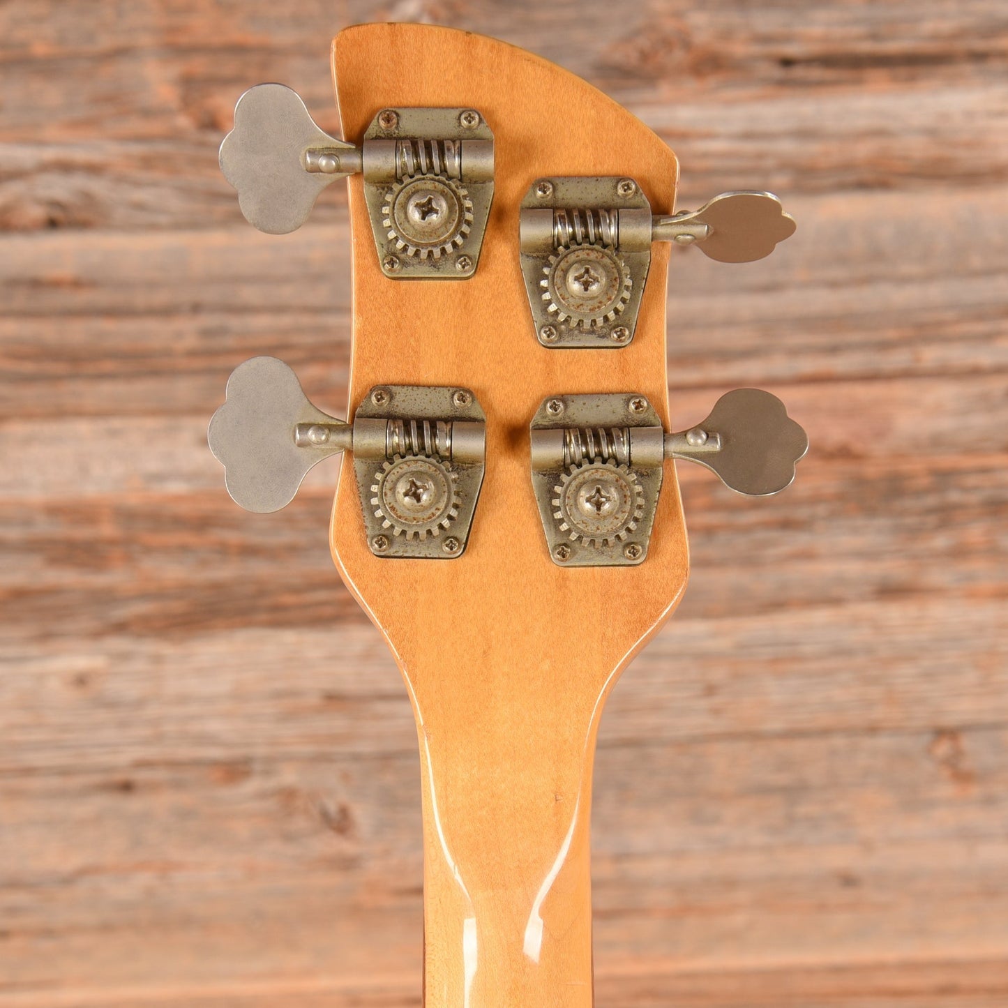 Rickenbacker 3000 Jetglo 1976