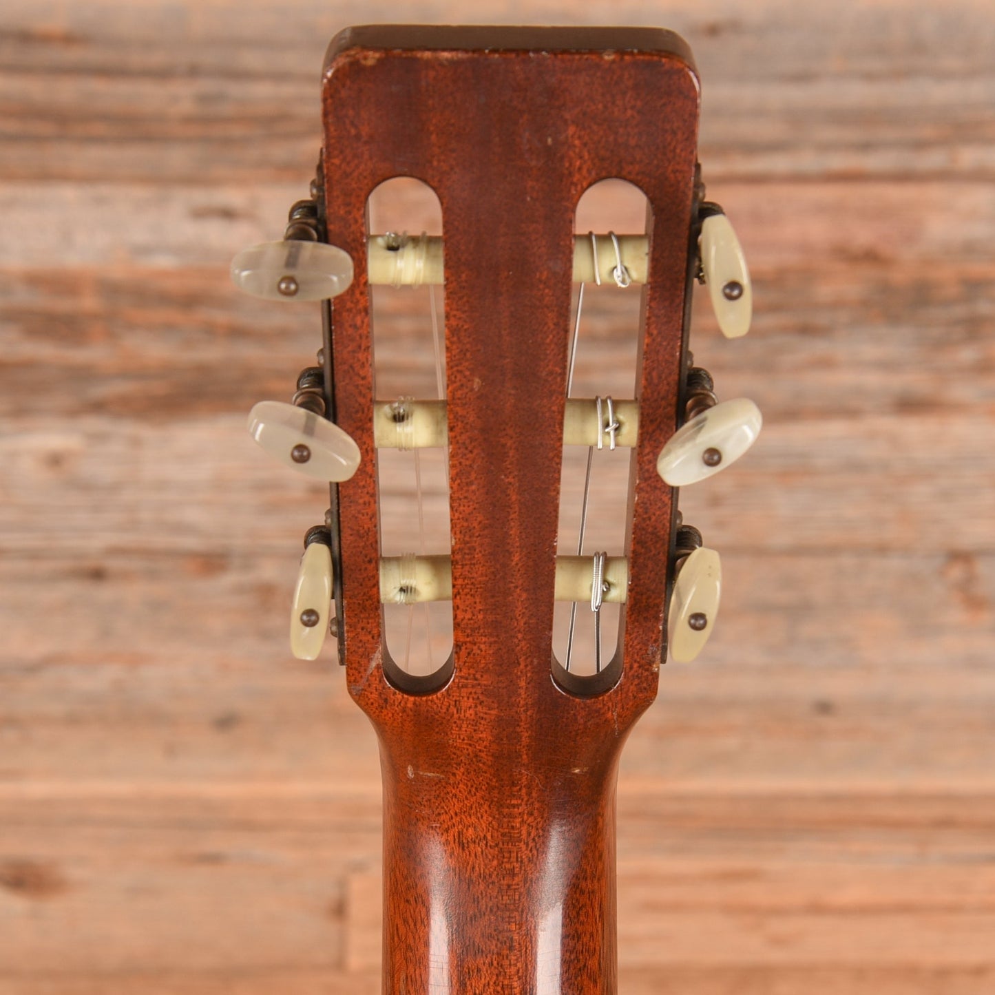 Martin N-10 Natural 1969