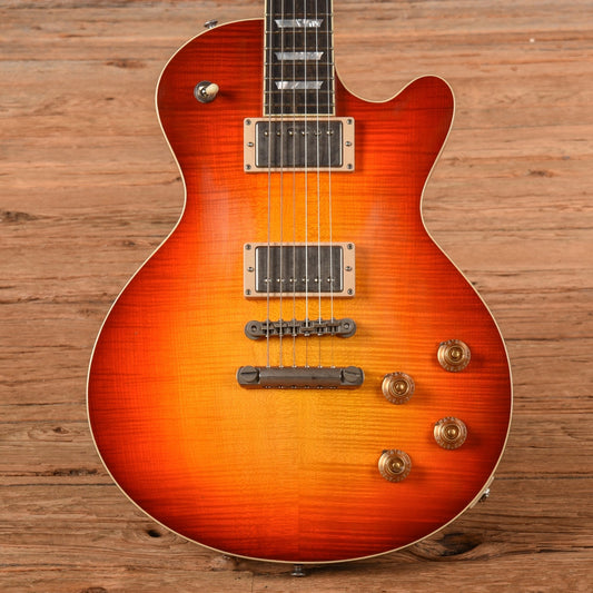 Eastman SB59/TV-RB Truetone Vintage Gloss Redburst 2024