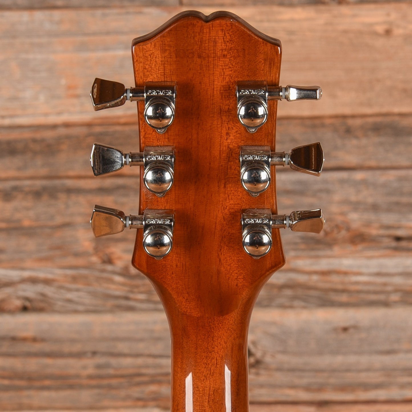 Epiphone Les Paul Modern Caffe Latte Fade 2021
