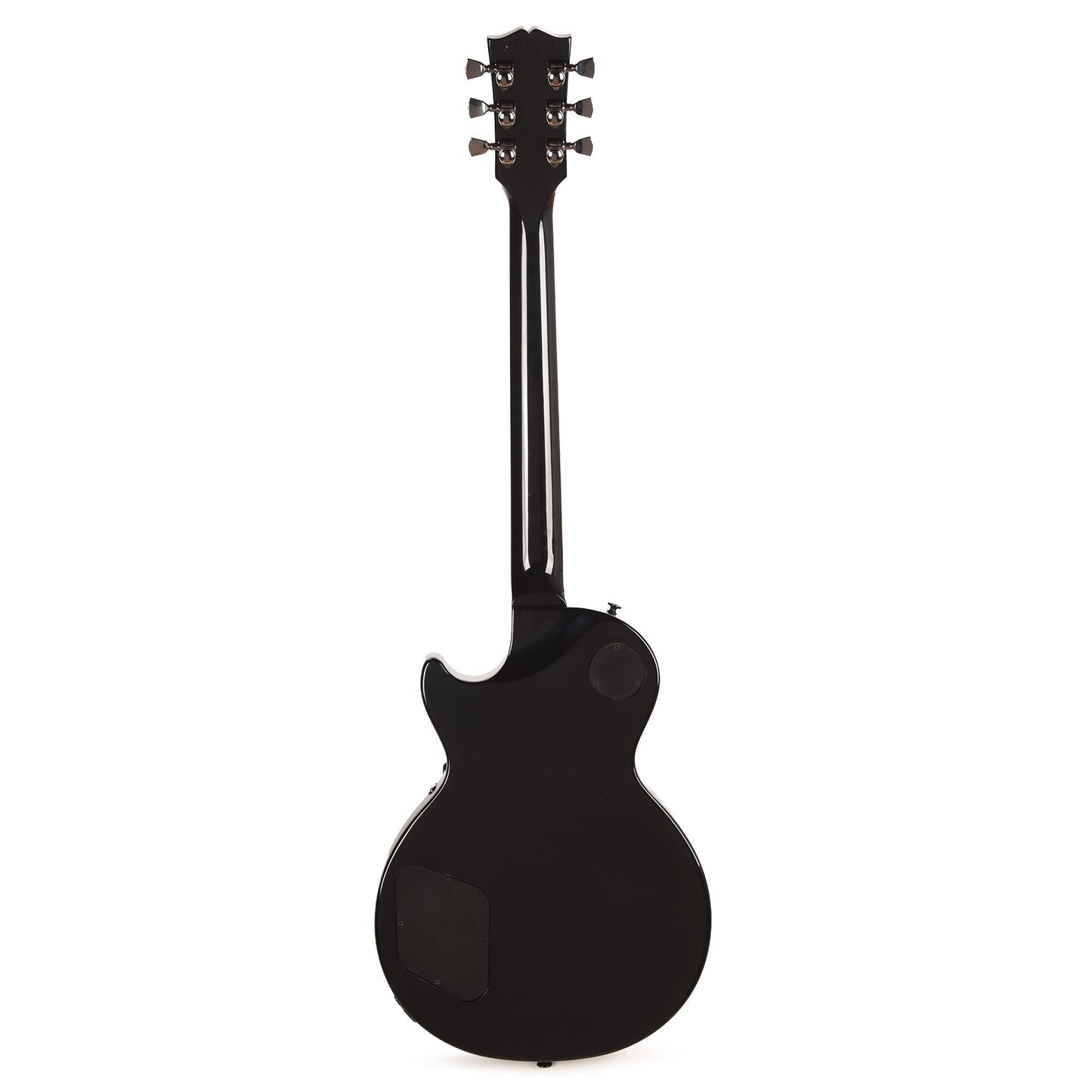 Gibson Modern Les Paul Studio Session Translucent Ebony Burst