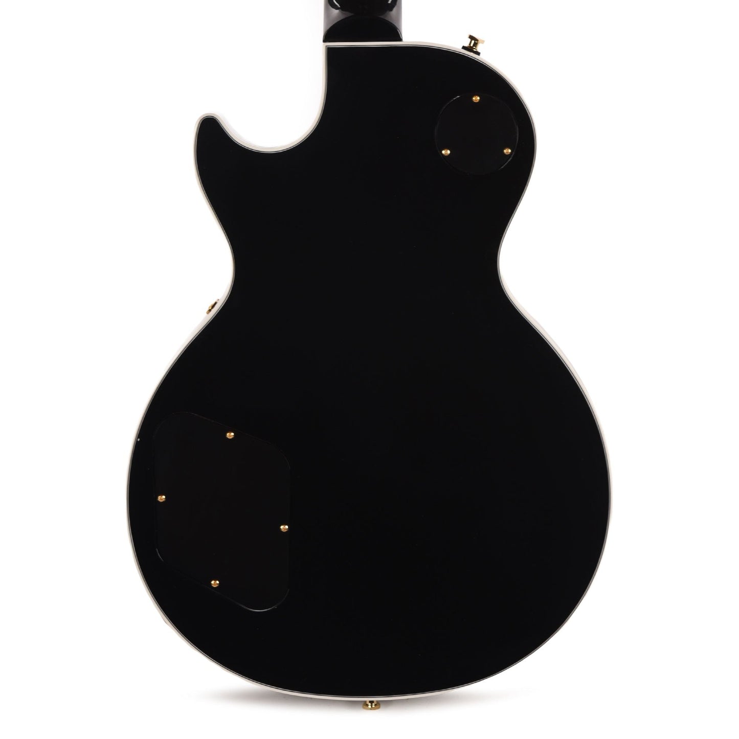 Gibson Original Les Paul Custom '70s Ebony