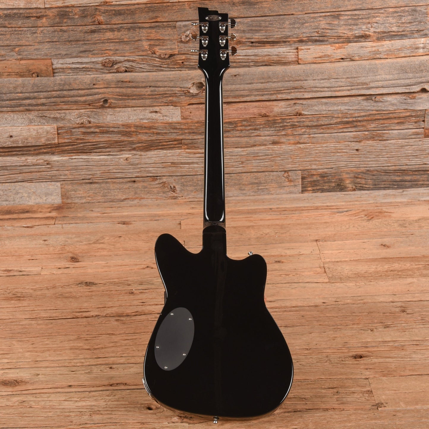 Duesenberg Falken Black