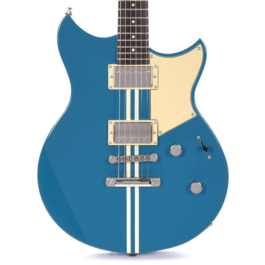 Yamaha Revstar Element RSE20 Swift Blue