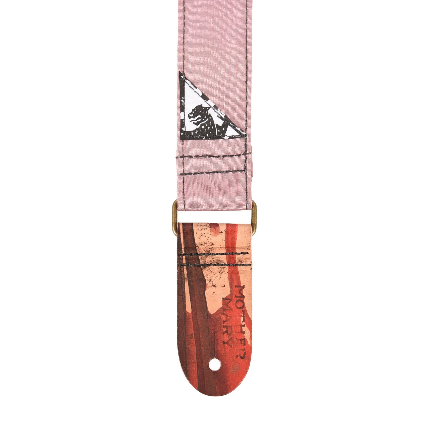 Mother Mary "Valley Girl" Guitar Strap