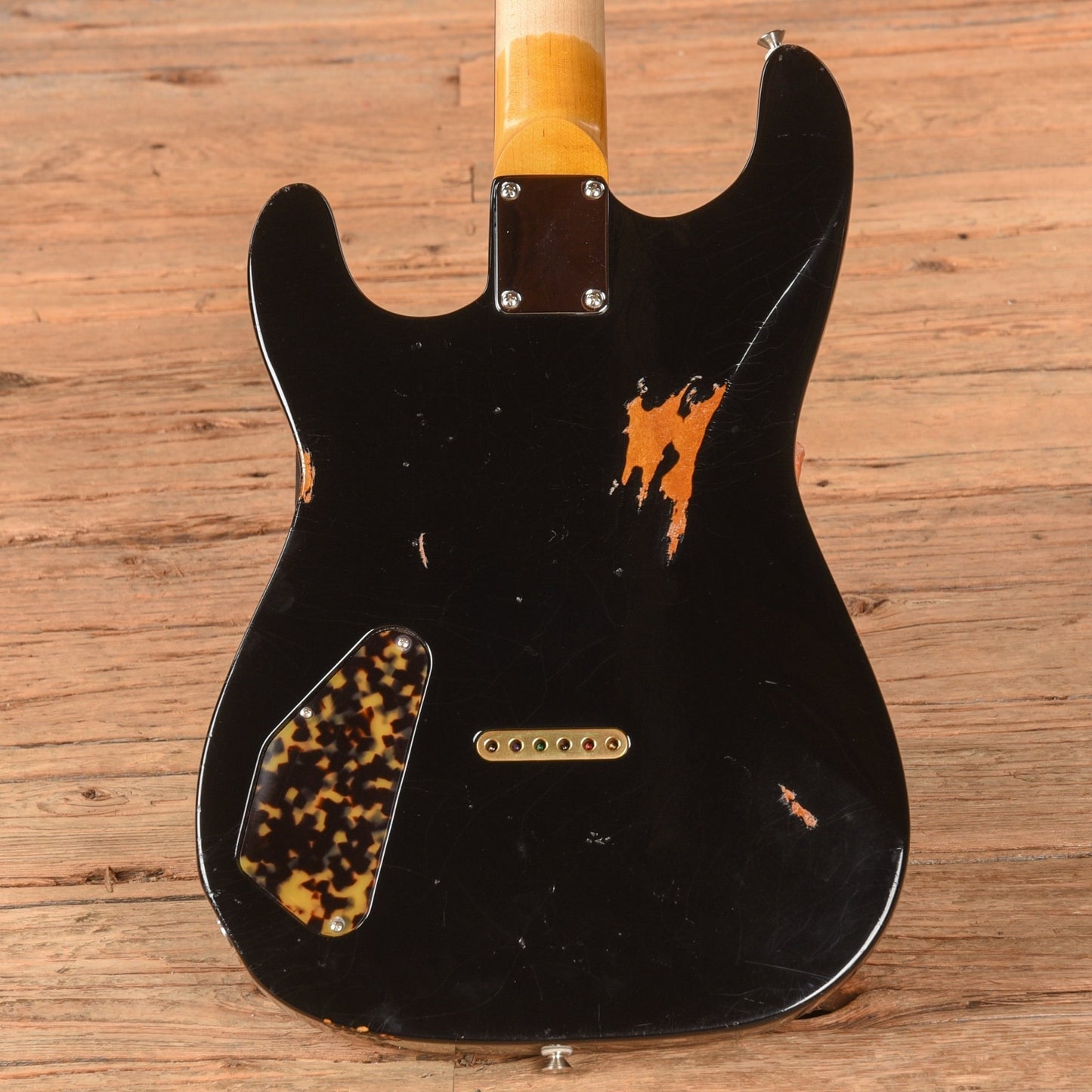 Kithara Harland Baritone Black 2024