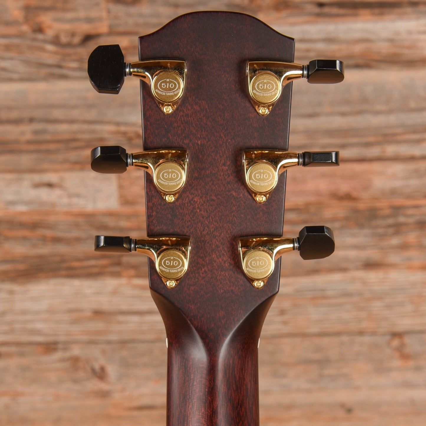 Alvarez Yairi FYM66HD Brown