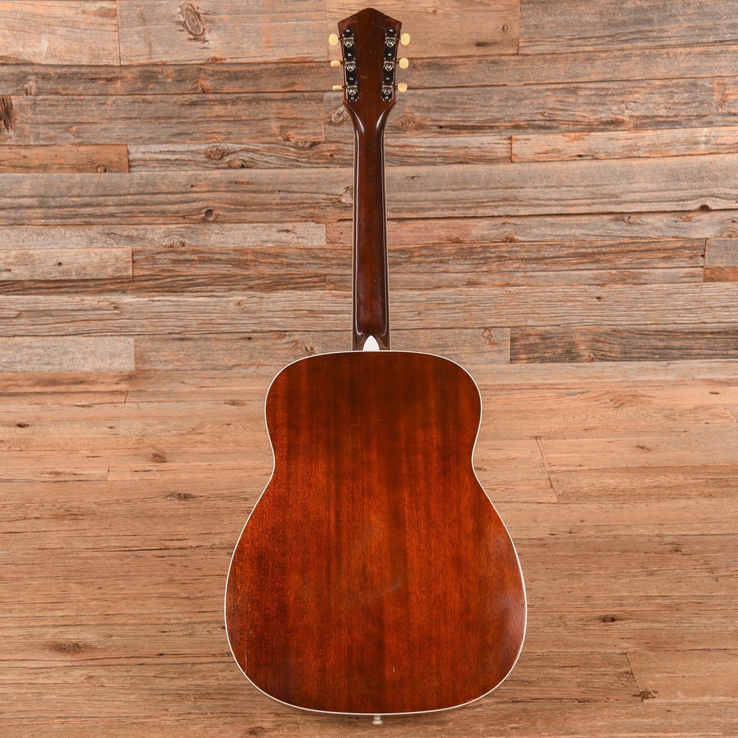 Harmony H1260 Sovereign Natural 1960s