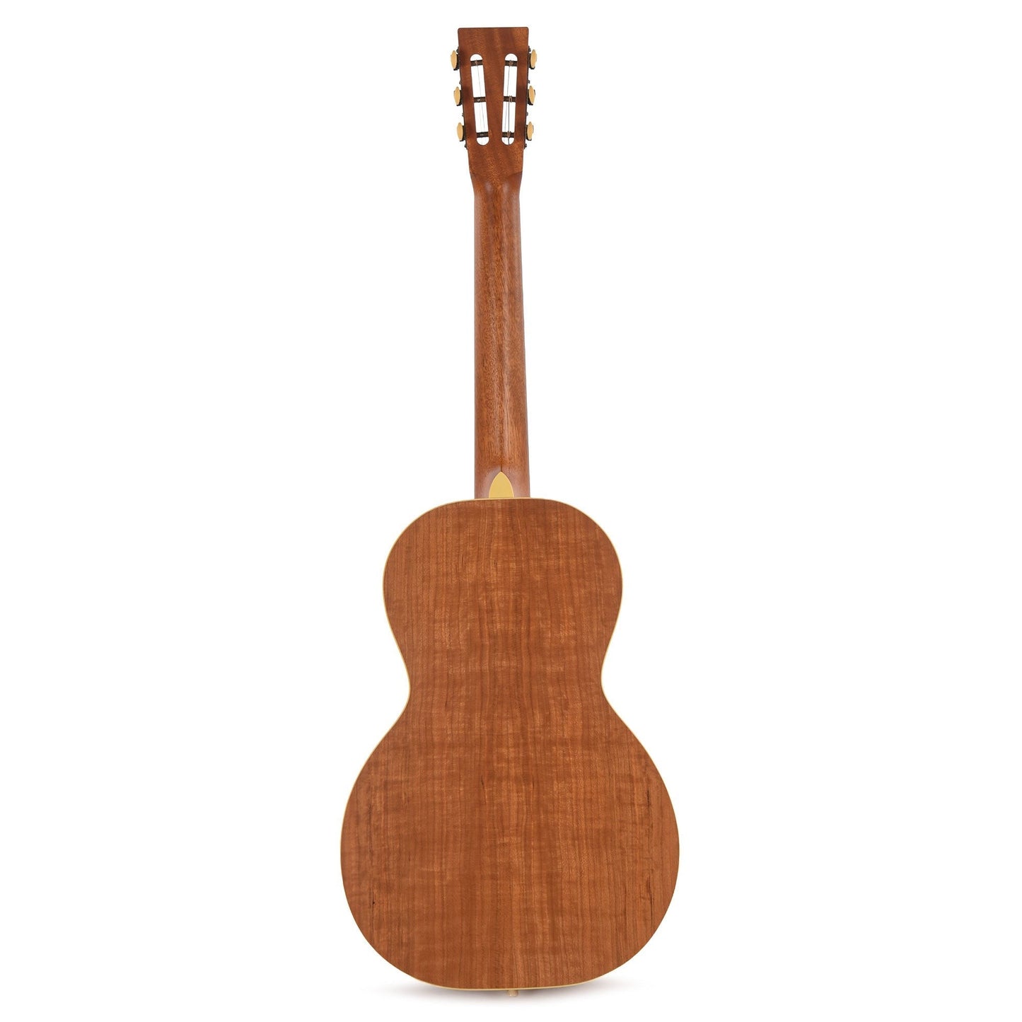 Lyon & Healy The Lakeside Adirondack Red Spruce/Cherry Satin Natural