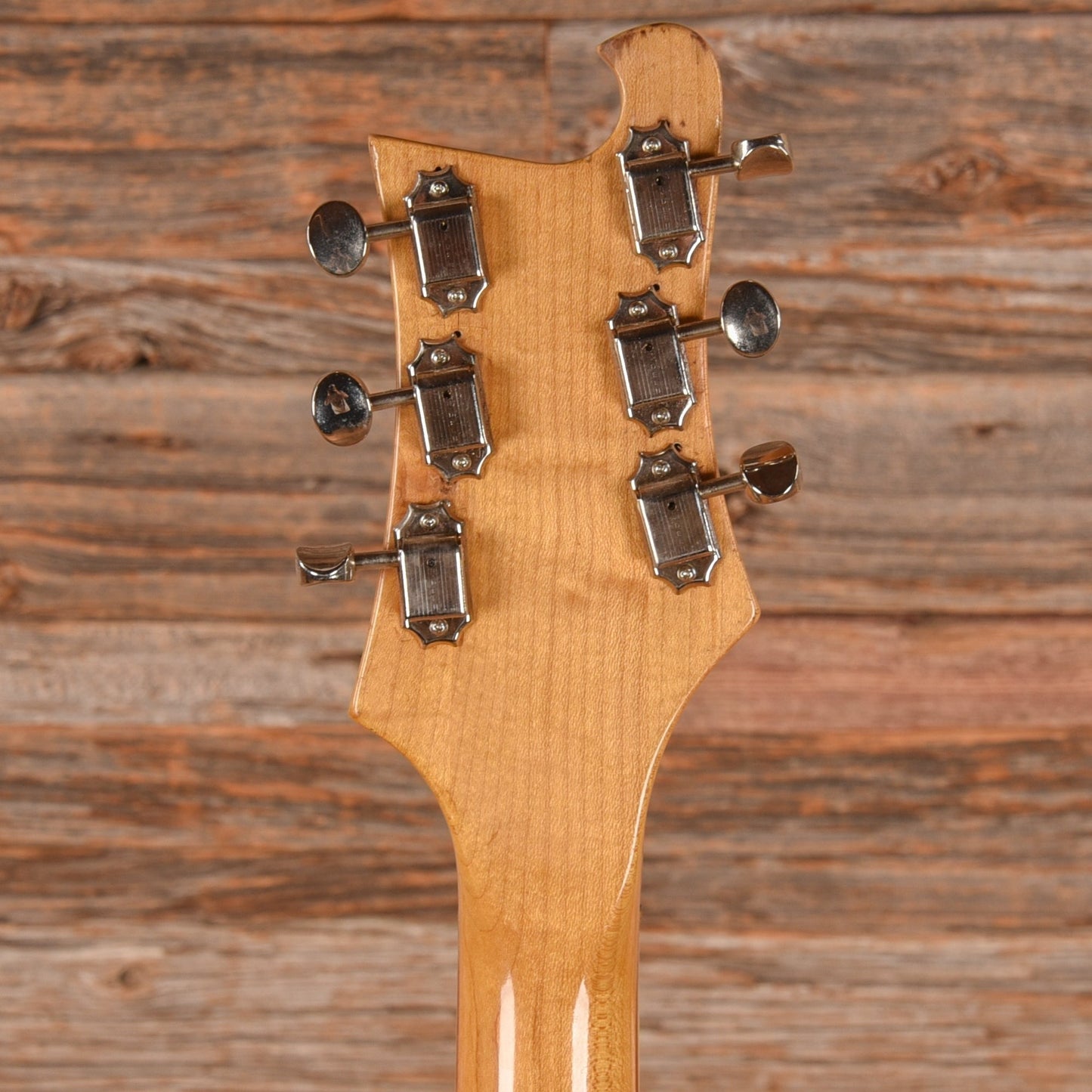 Rickenbacker 480 Mapleglo 1973