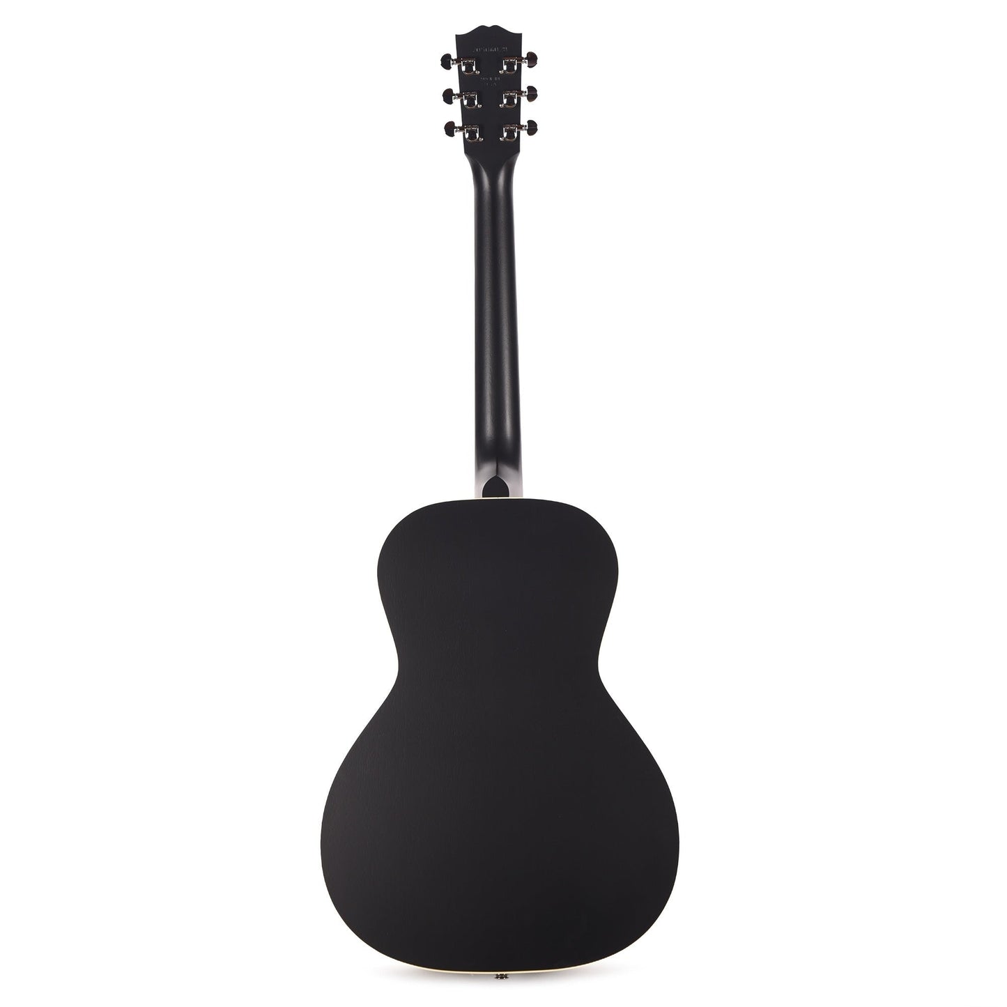 Gibson Modern L-00 Special Satin Ebony