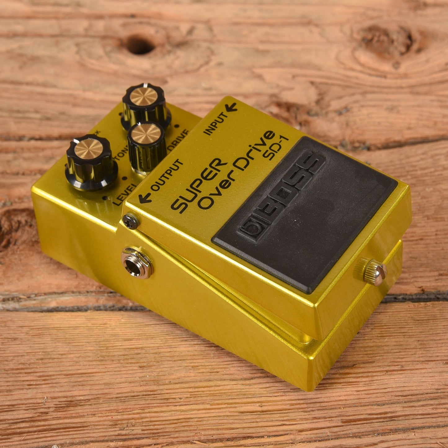 Boss SD-1 Overdrive