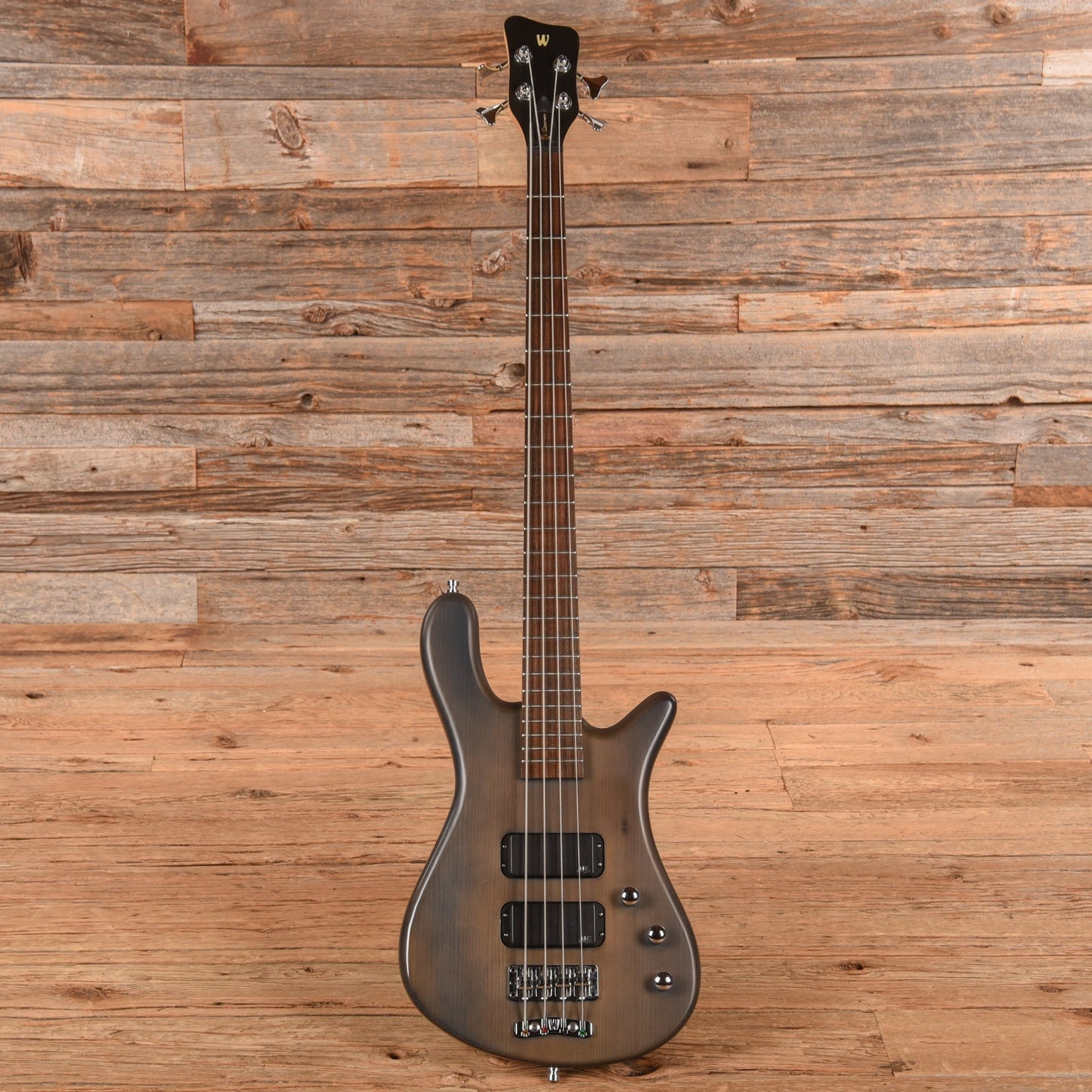 Warwick RockBass Streamer Standard 4 2013