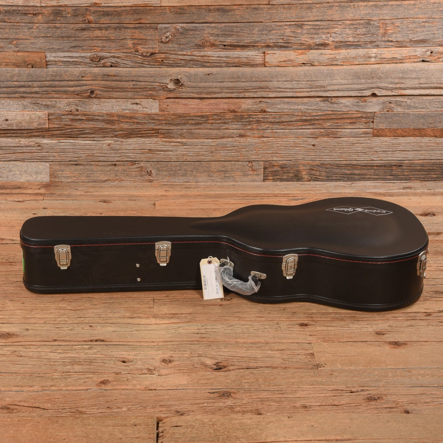 Epiphone Inspired by Gibson Custom 1960 Hummingbird Reissue Heritage Cherry Sunburst