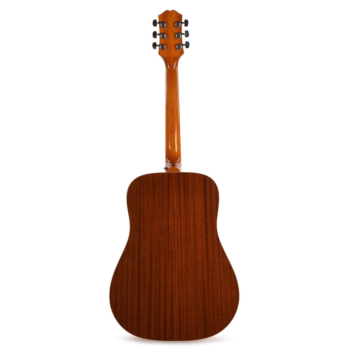 Epiphone Modern Hummingbird Tribute Heritage Cherry Sunburst