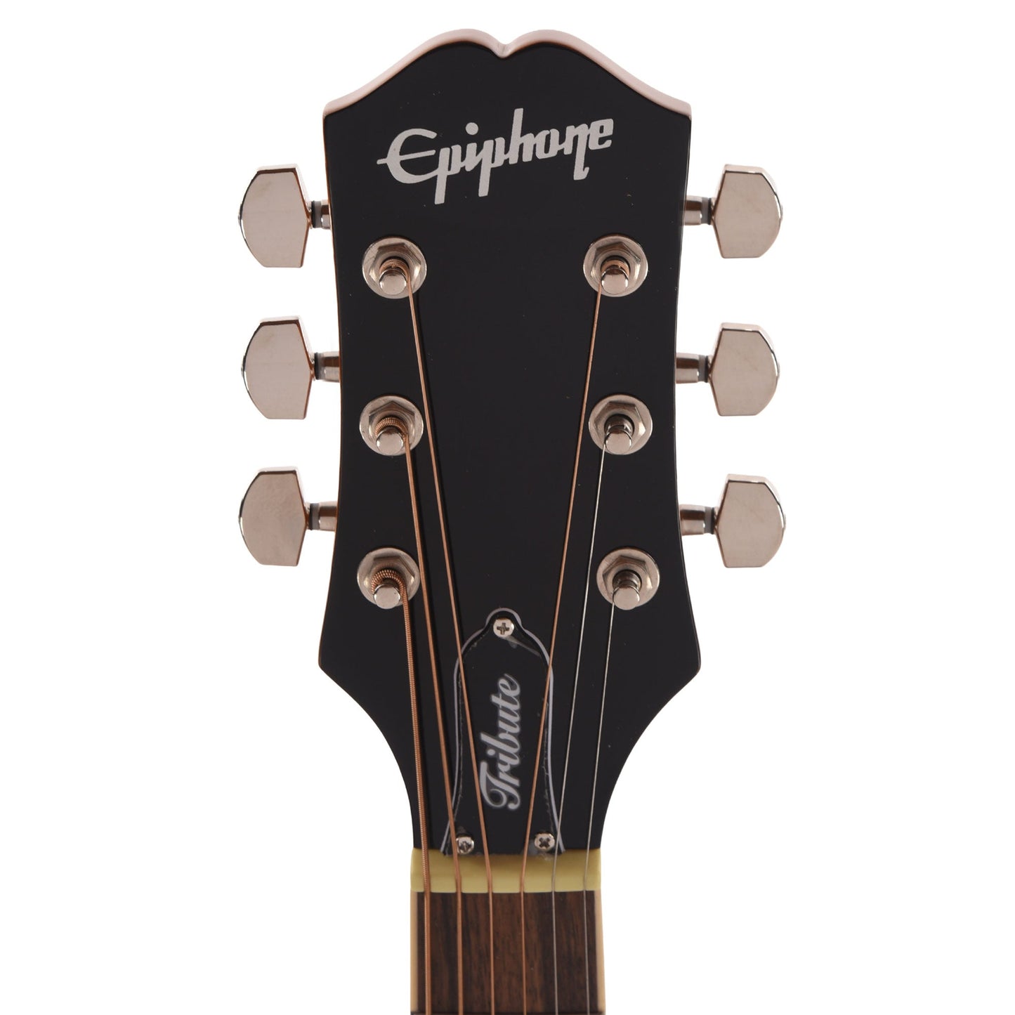 Epiphone Modern Hummingbird Tribute Heritage Cherry Sunburst