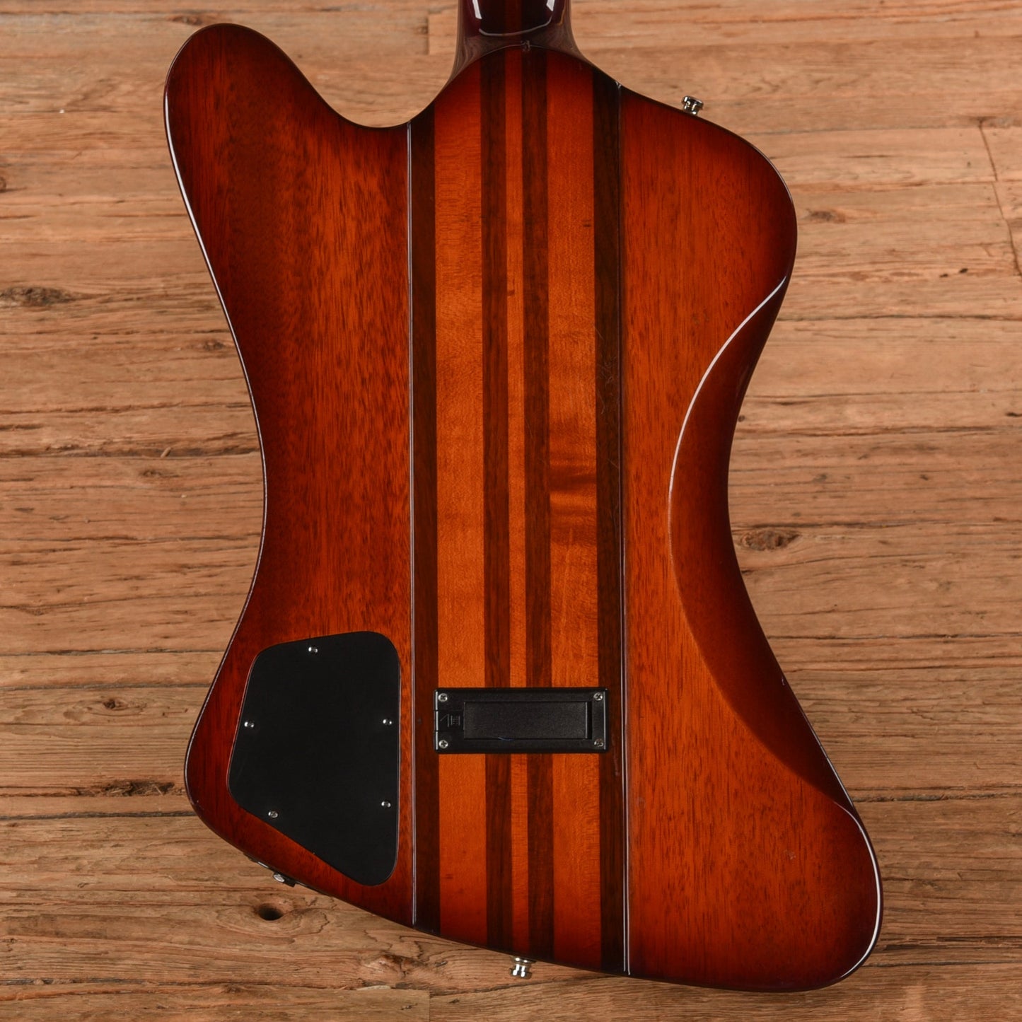 Epiphone Thunderbird Pro IV Vintage Sunburst 2009