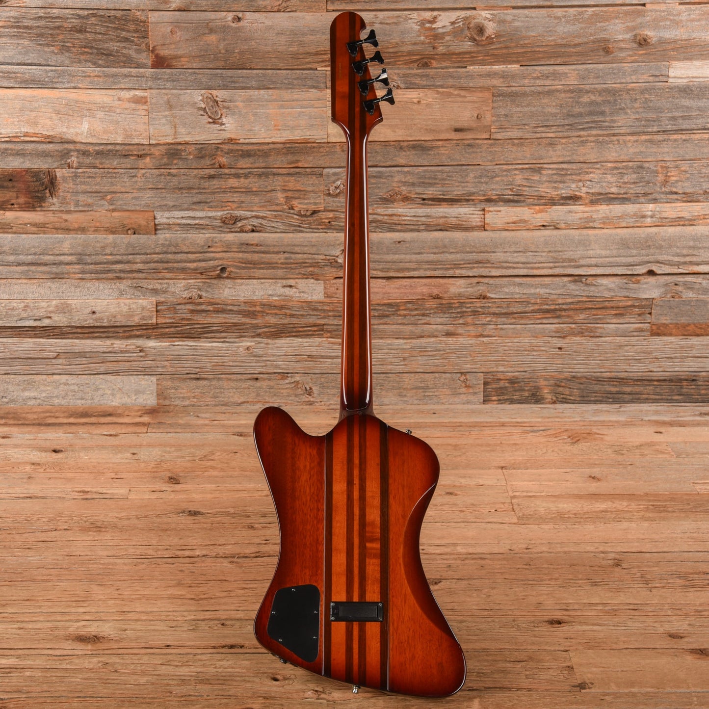 Epiphone Thunderbird Pro IV Vintage Sunburst 2009