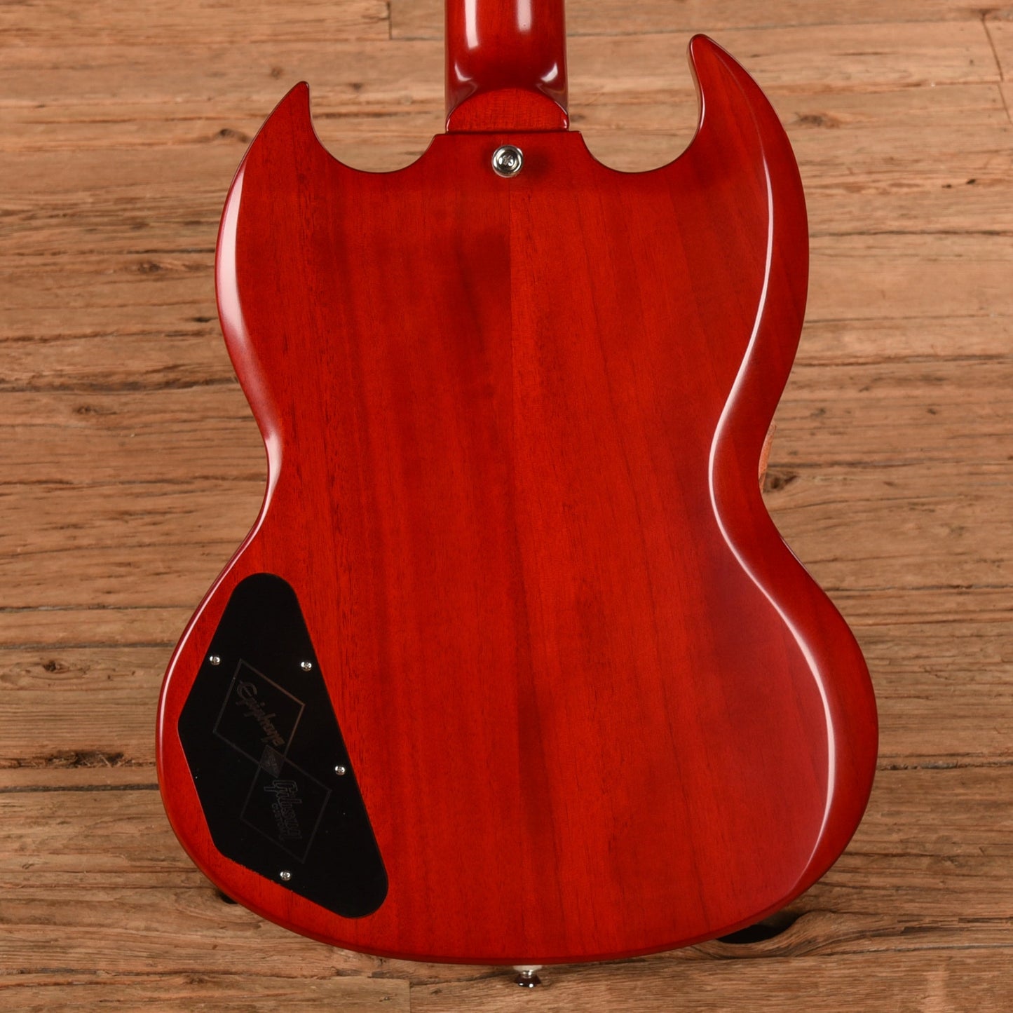 Epiphone 1961 Les Paul SG Standard Cherry 2024