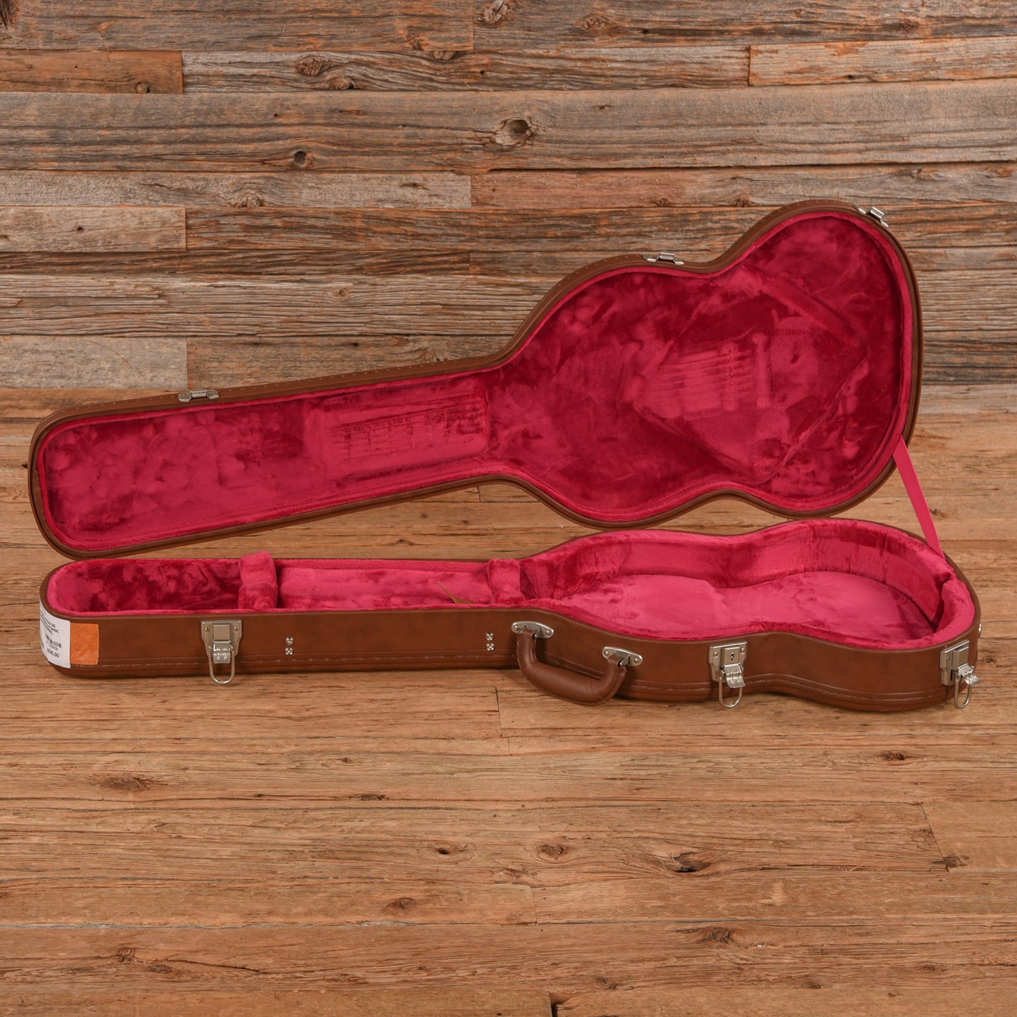 Epiphone 1961 Les Paul SG Standard Cherry 2024
