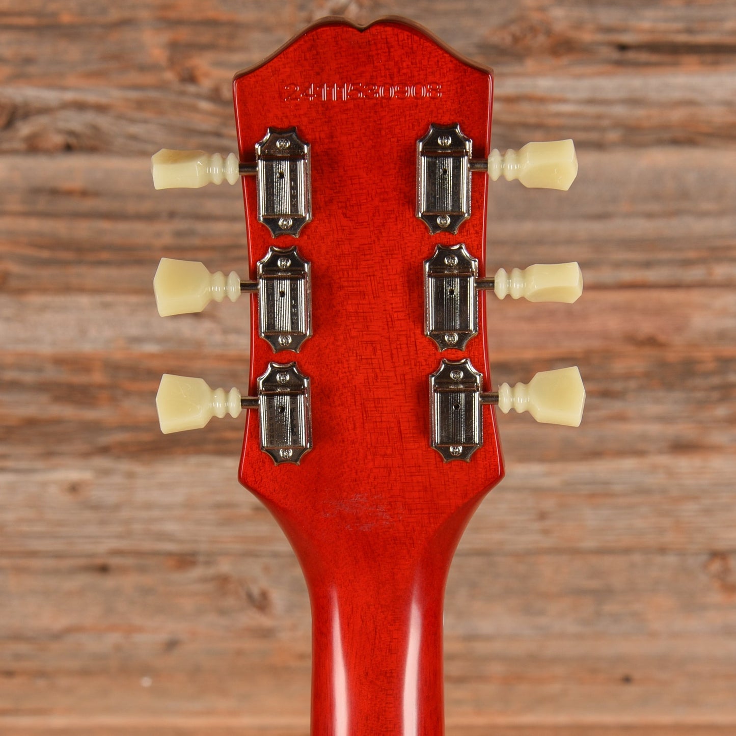 Epiphone 1961 Les Paul SG Standard Cherry 2024