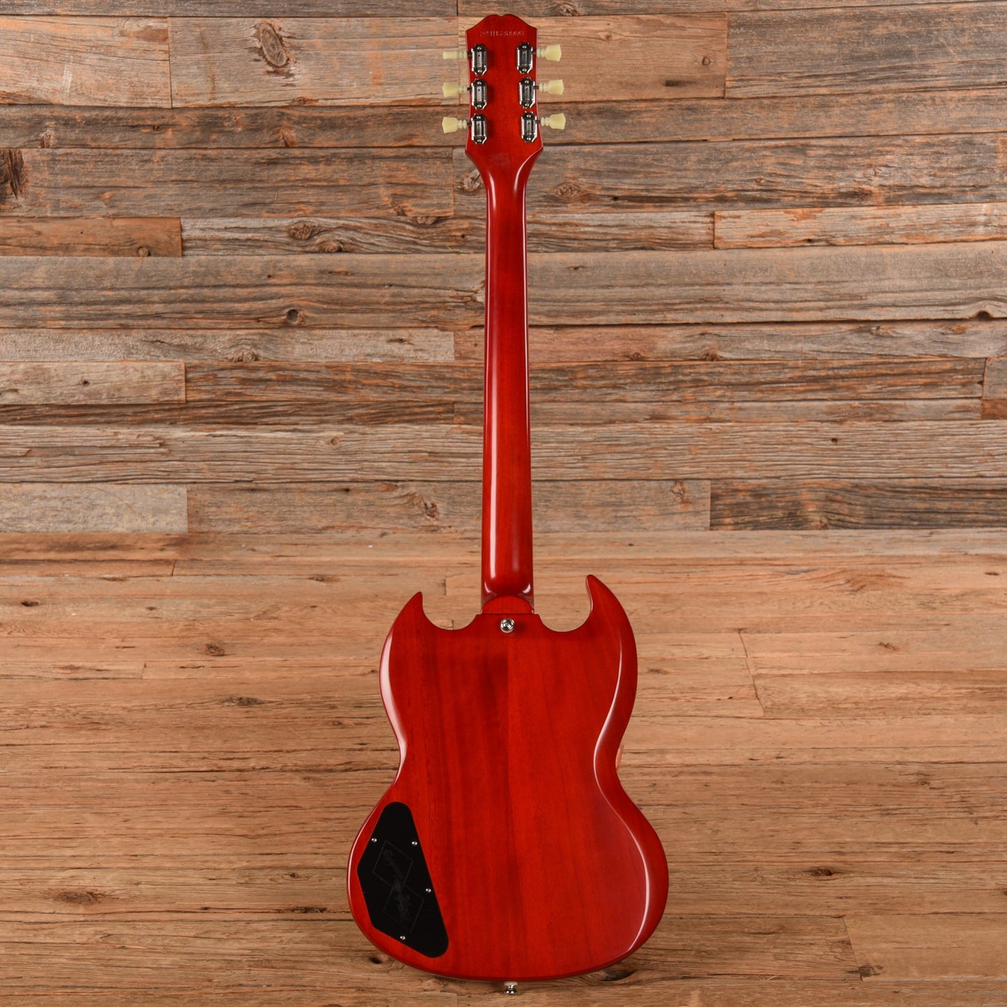 Epiphone 1961 Les Paul SG Standard Cherry 2024