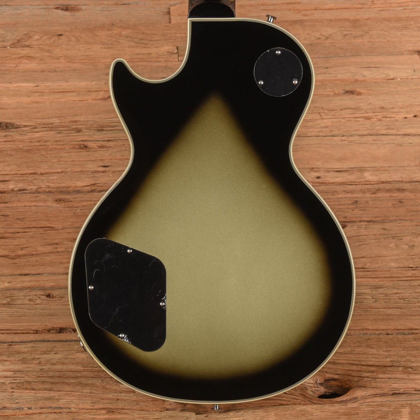 Epiphone Adam Jones 1979 Les Paul Custom Silverburst 2024