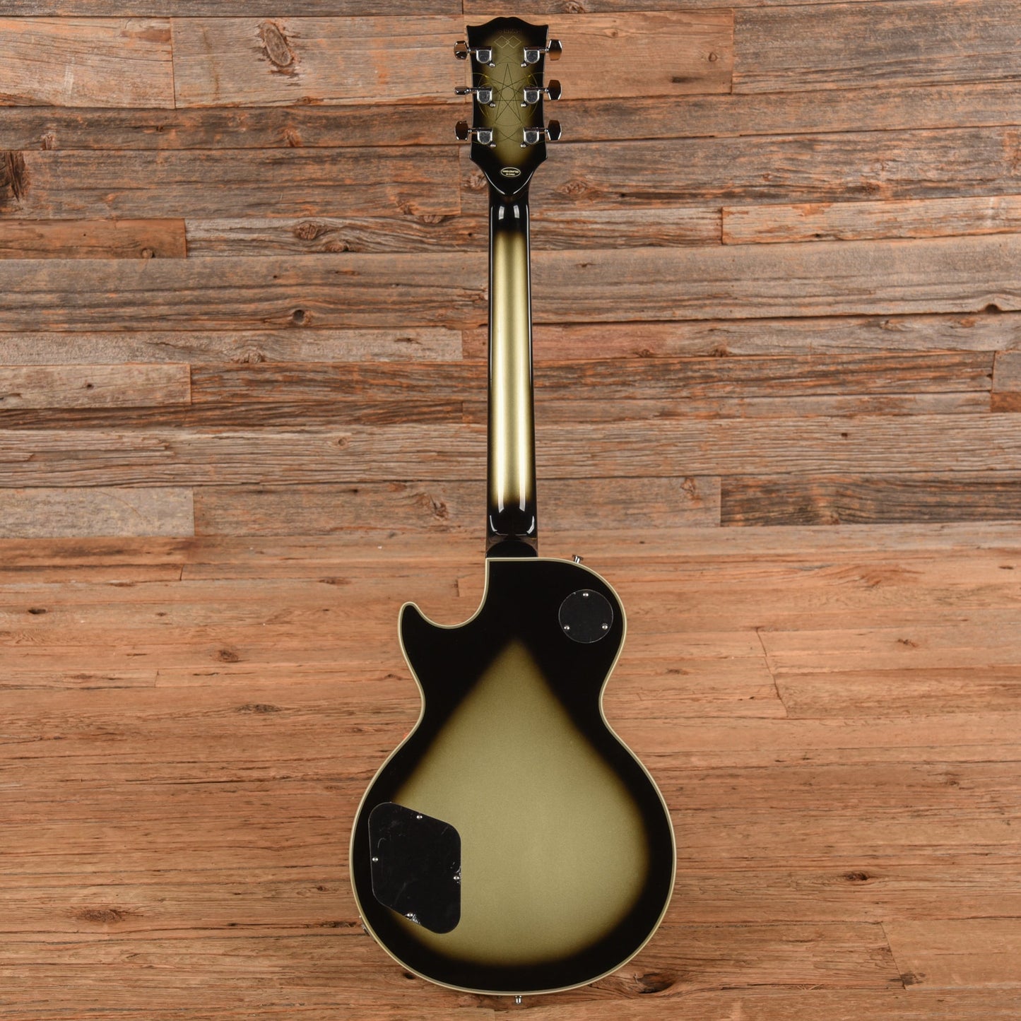 Epiphone Adam Jones 1979 Les Paul Custom Silverburst 2024