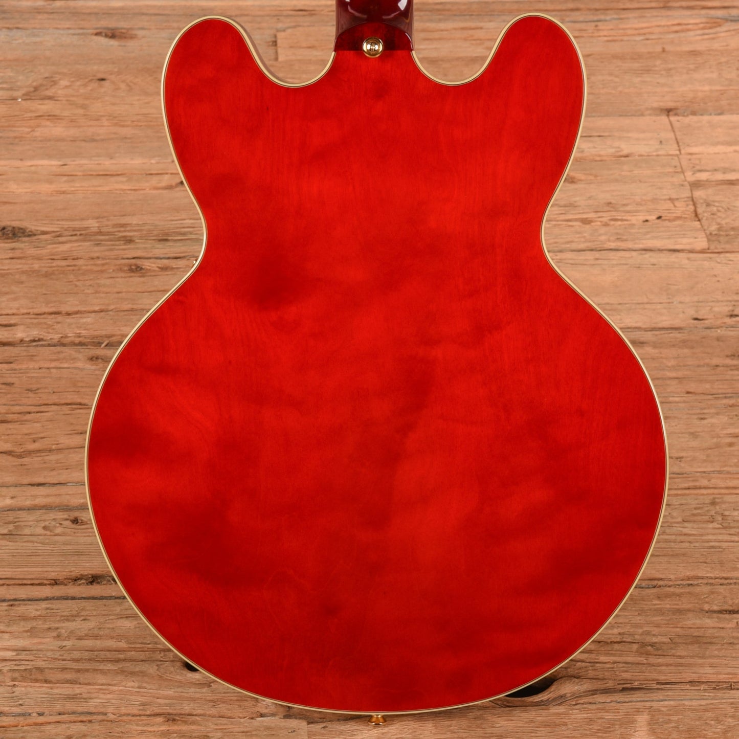 Epiphone Artist Masterbilt Gem Archer Sheraton Cherry 2025