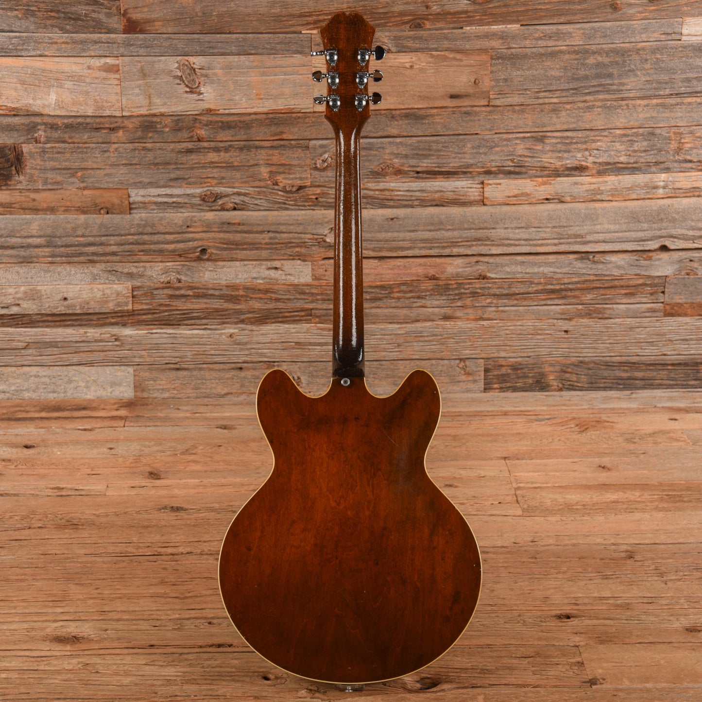 Epiphone Casino E230TD Sunburst 1966