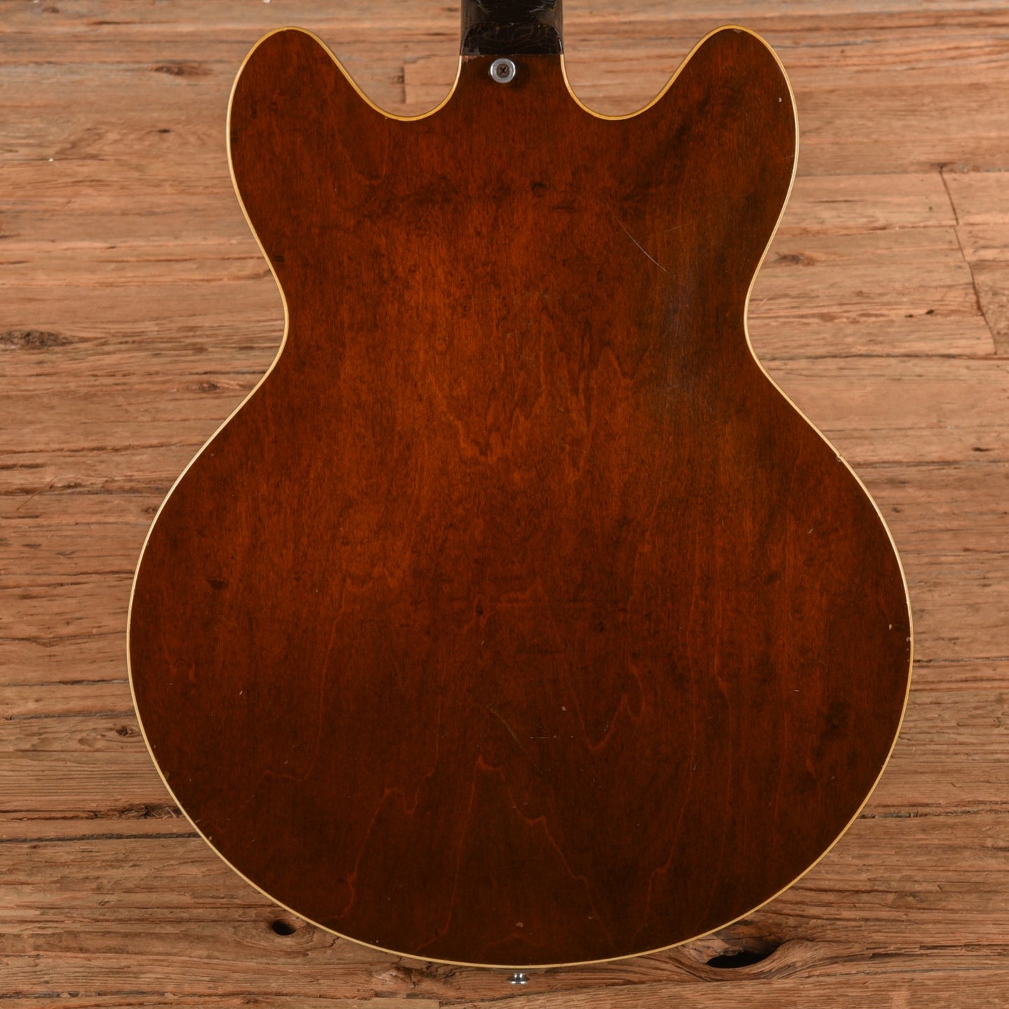 Epiphone Casino E230TD Sunburst 1966