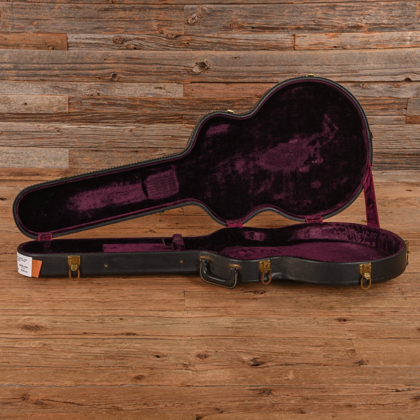 Epiphone Casino E230TD Sunburst 1966