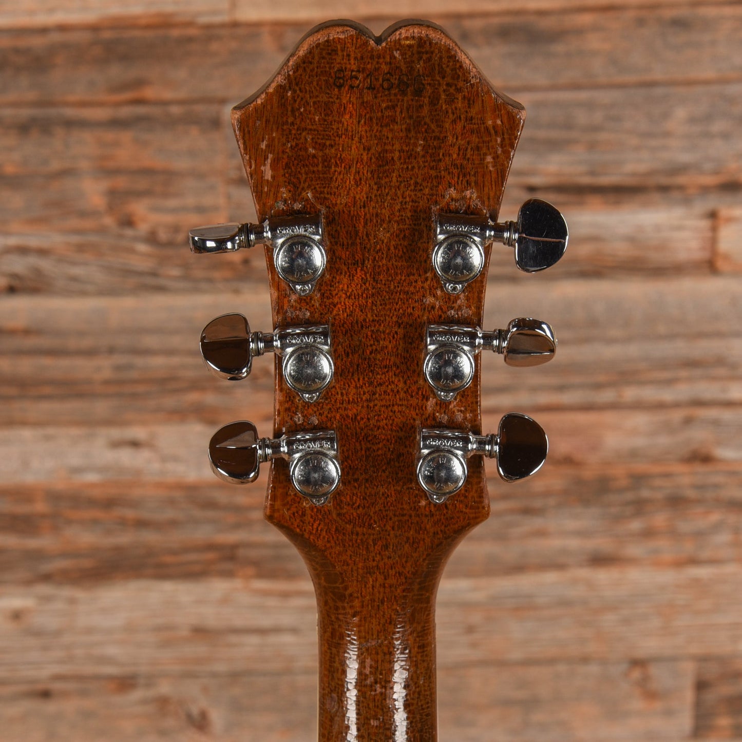 Epiphone Casino E230TD Sunburst 1966