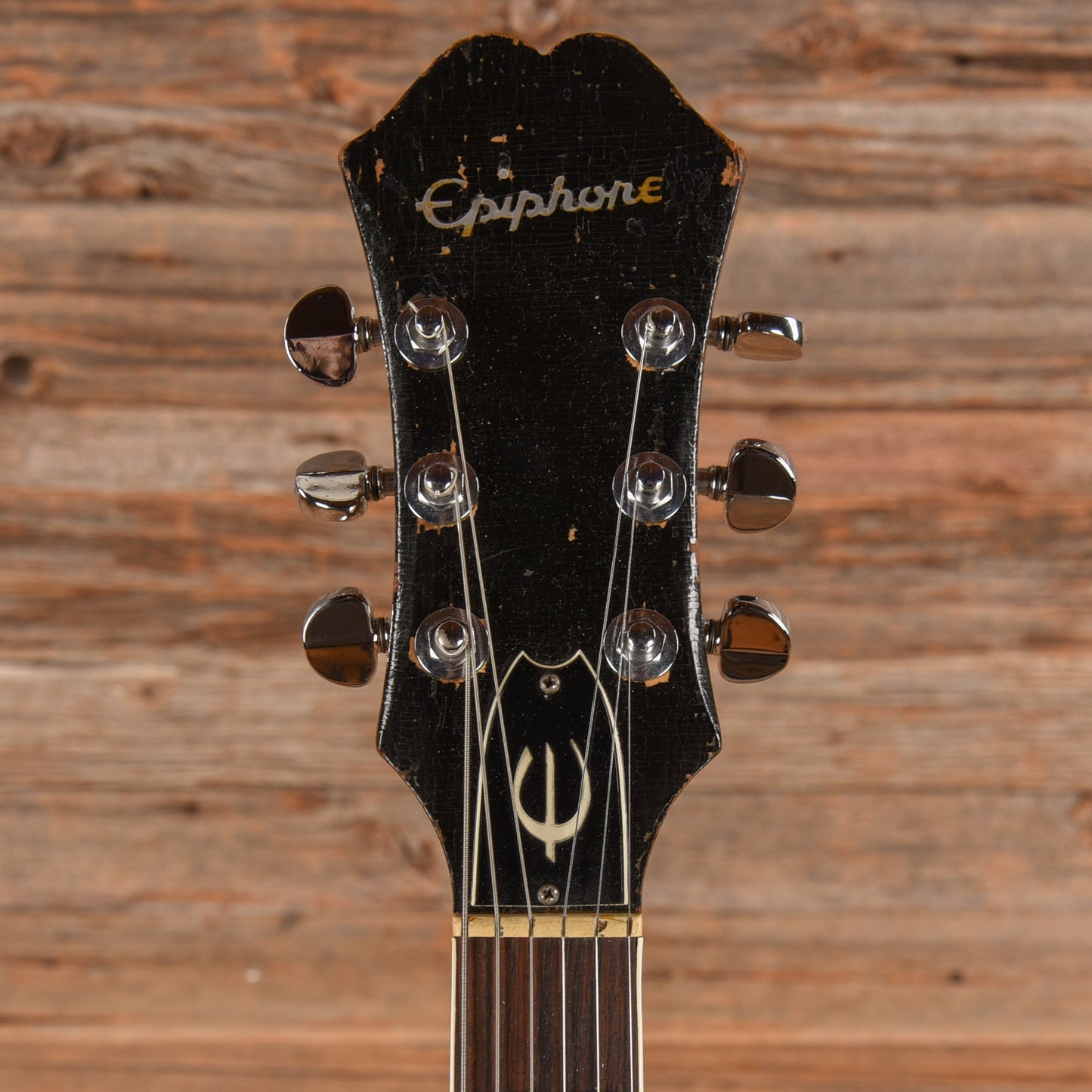 Epiphone Casino E230TD Sunburst 1966