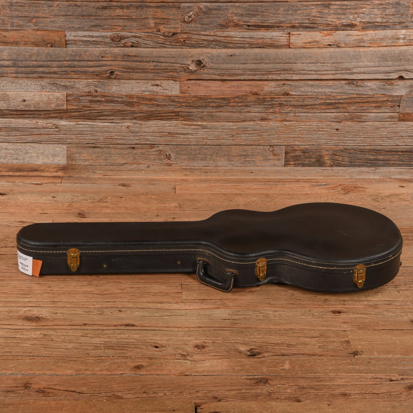 Epiphone Casino E230TD Sunburst 1966