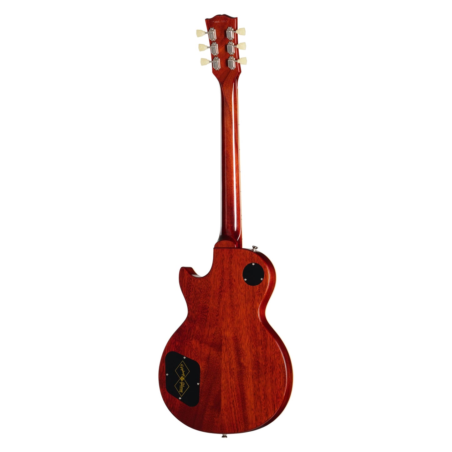 Epiphone Inspired by Gibson 1959 Les Paul Standard Reissue Golden Poppy Burst