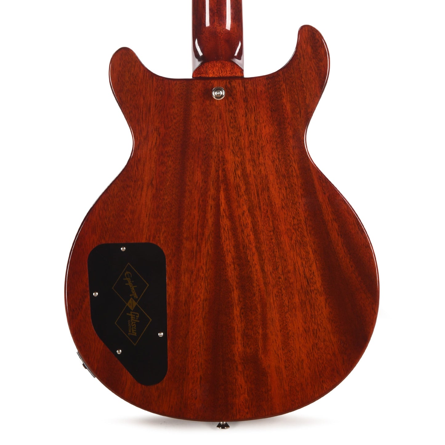 Epiphone Inspired by Gibson 1960 Les Paul Special Double Cut Reissue Cherry Red