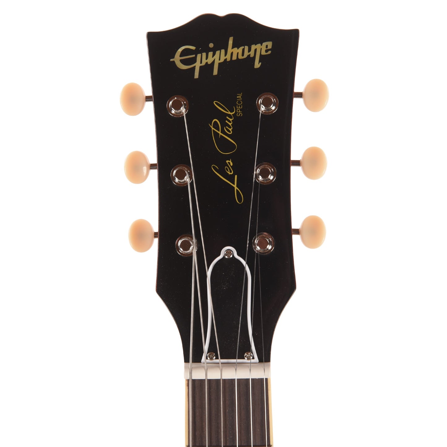 Epiphone Inspired by Gibson 1960 Les Paul Special Double Cut Reissue Cherry Red