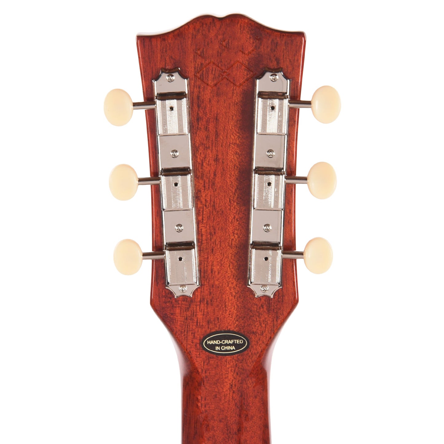 Epiphone Inspired by Gibson 1960 Les Paul Special Double Cut Reissue Cherry Red
