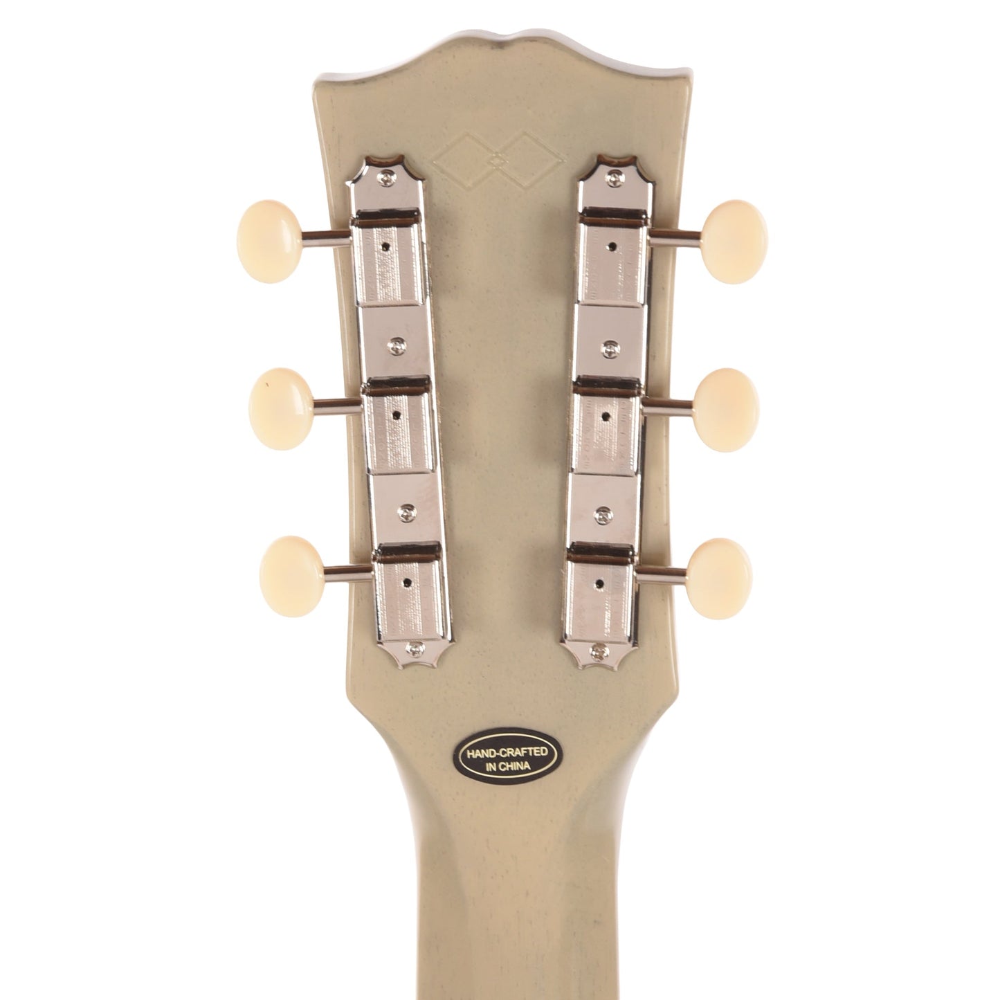 Epiphone Inspired by Gibson 1960 Les Paul Special Double Cut Reissue TV White