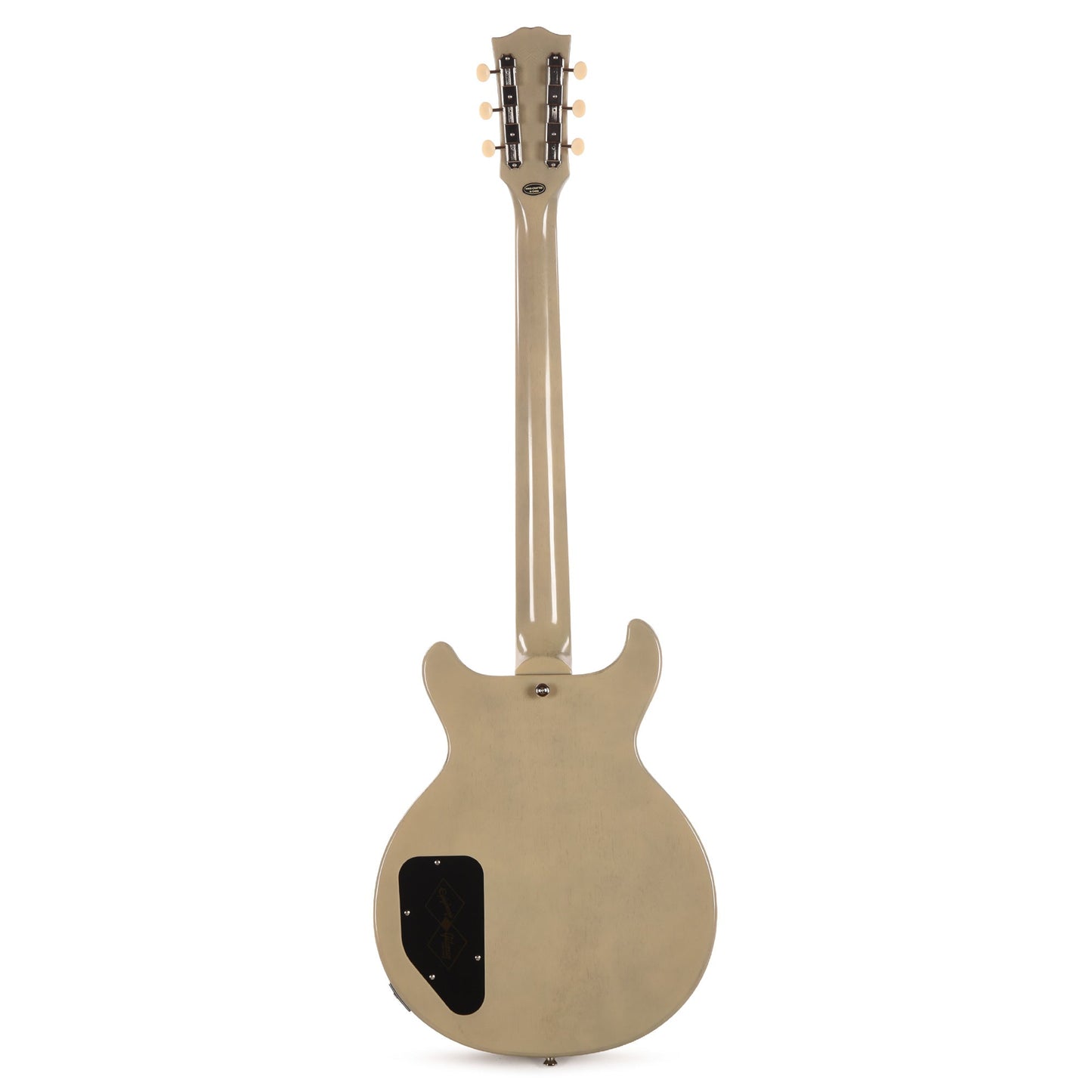Epiphone Inspired by Gibson 1960 Les Paul Special Double Cut Reissue TV White
