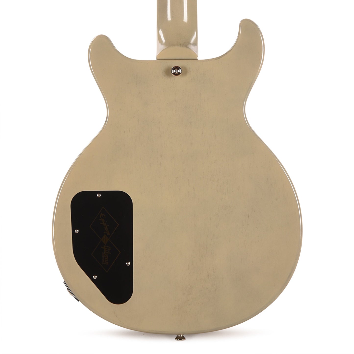 Epiphone Inspired by Gibson 1960 Les Paul Special Double Cut Reissue TV White