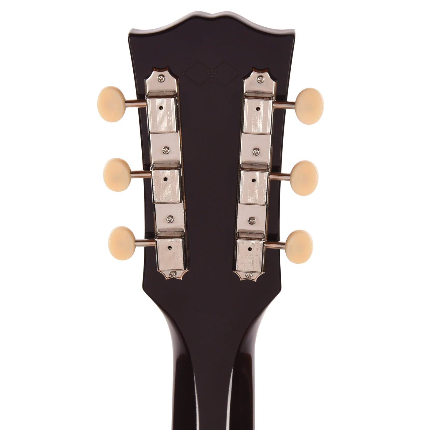 Epiphone Inspired by Gibson Custom 1960 Les Paul Special Double Cut Reissue Oxblood w/Gibson Custom Underwound P-90 Soapbars