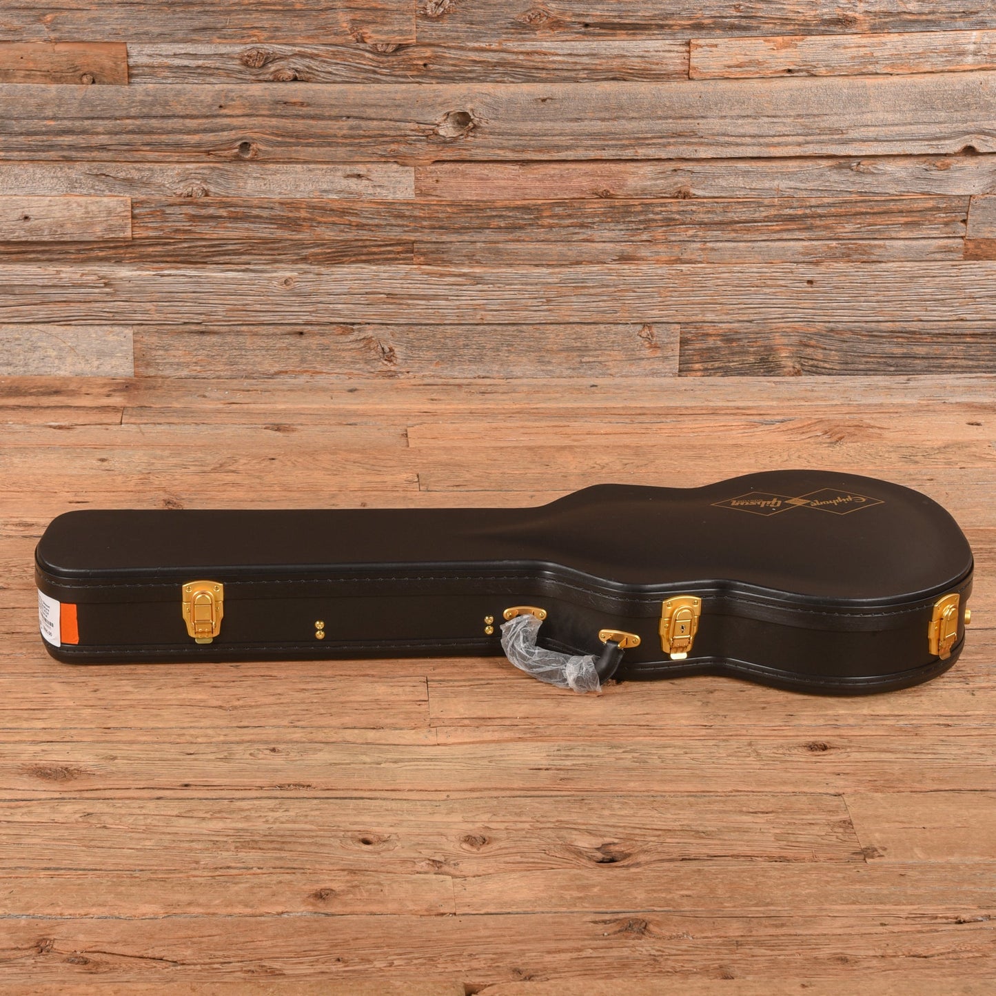Epiphone "Inspired by Gibson Custom" Jeff Beck Signature '54 Les Paul Standard Oxblood 2024