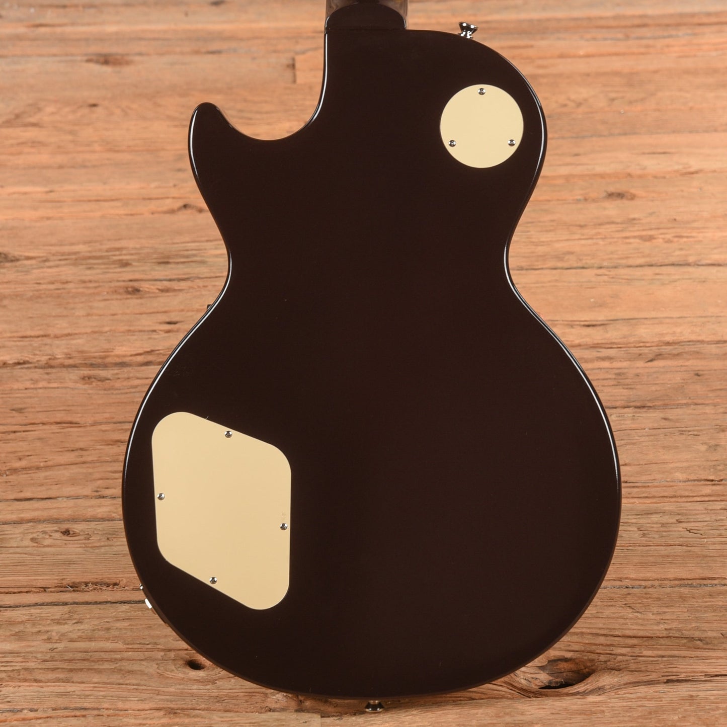 Epiphone "Inspired by Gibson Custom" Jeff Beck Signature '54 Les Paul Standard Oxblood 2024