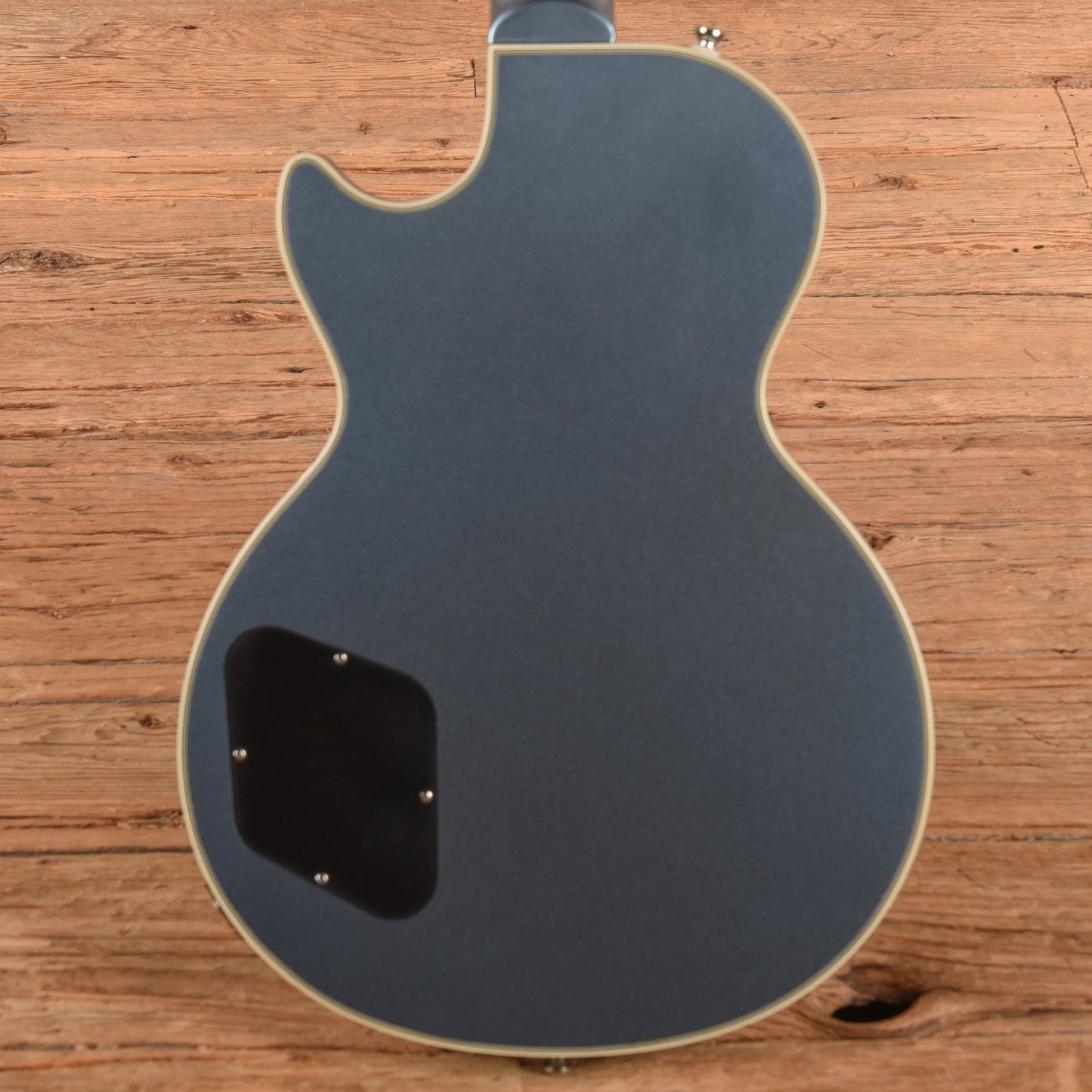 Epiphone Jared James Nichols Signature "Blues Power" Les Paul Custom Pelham Blue 2023