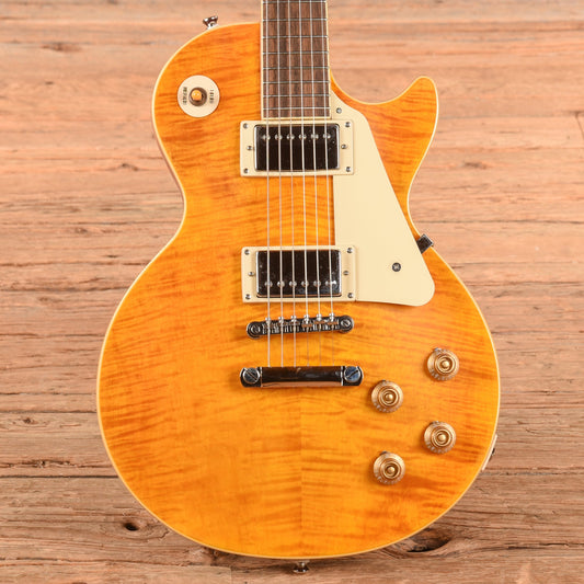 Epiphone Joe Bonamassa Lazarus 59 Les Paul Standard Custom Inlay Satin 2021