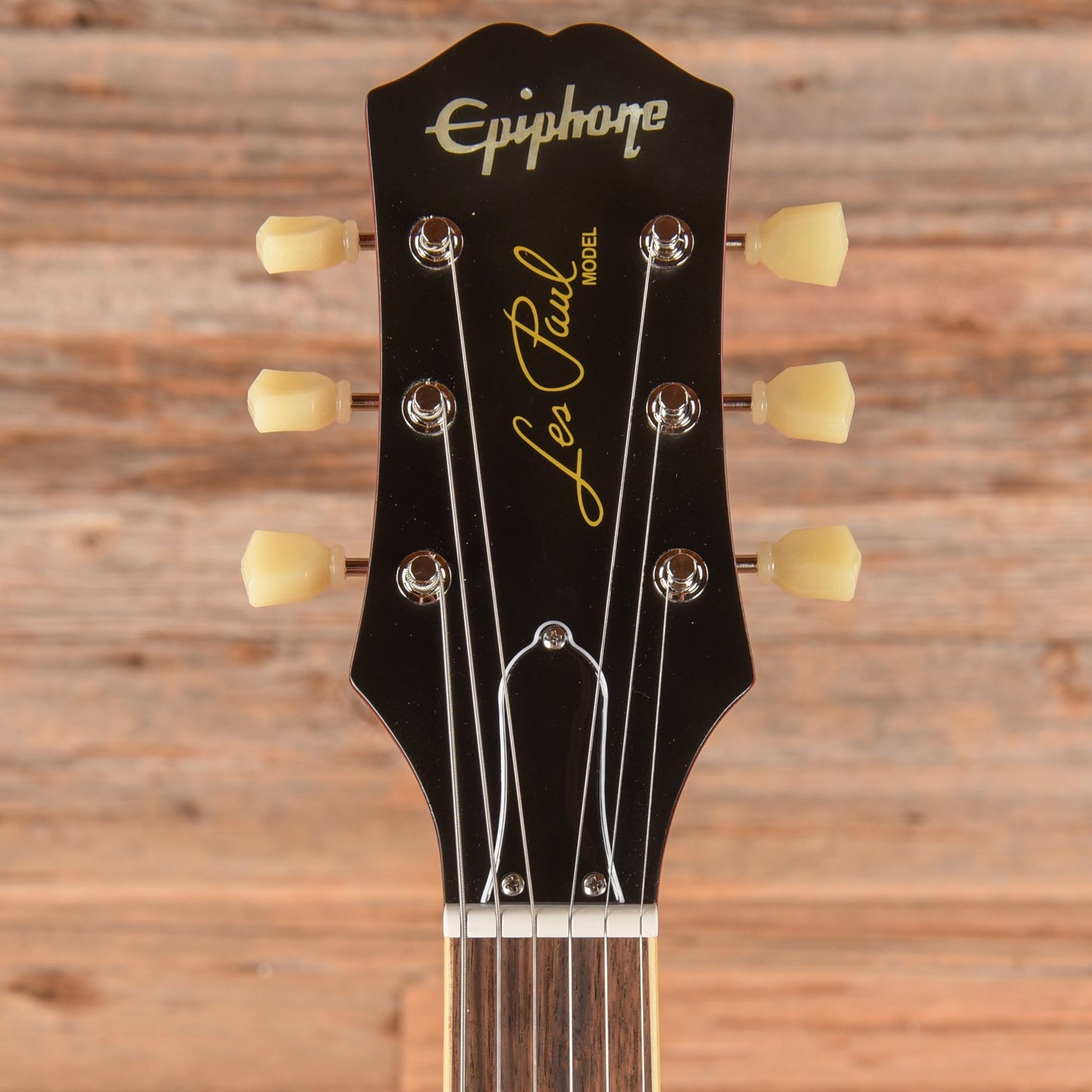 Epiphone Joe Bonamassa Lazarus 59 Les Paul Standard Custom Inlay Satin 2021